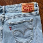 Levi's Levi’s light wash skinny jeans Photo 2