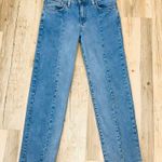 Vans Raw hemmed boyfriend jeans 27 Photo 1