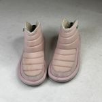 Sanuk  Puff N Chill Pink Women’s Size‎ 8 Photo 2