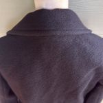 Vince  Italian Wool Cropped Peacoat Photo 7