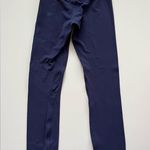 Lululemon athletica Align High-Rise Pant 25” Graphic Night Sea -Size 2 Photo 1