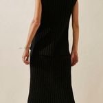 Free People Veda Sweater Set Sz M Photo 2