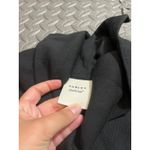 Varley  Adelaine Sweatshirt Black Performance Athletic Revolve‎ Womens XS Photo 5