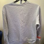Snoopy Sweatshirt Size XL Photo 1