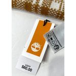 Timberland New  Womens Plaid Scarf Photo 7