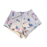 Lululemon  Limited Edition Inner Glow High-Rise Short 3", Size 4 Photo 2