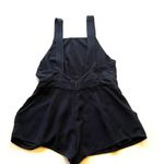 Urban Outfitters  Alice & UO Romper Overall Shorts Photo 5