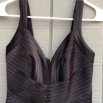 BCBG Maxazria‎ Black Dress Photo 2