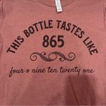 Bella Canvas Morgan Wallen Women’s T-Shirt Photo 1