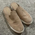 Old Navy  open back slip on mule sneakers Photo 0