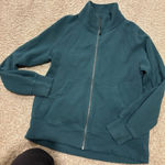 Lululemon  Scuba Full-Zip Oversized Photo 0