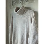 Aerie  Cream Chunky Sweater - XS Photo 1