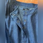 BDG “”denim dress  Photo 4