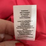 Talbots Size 16 Belted Midi Shirt Dress Chrysanthemum Floral Print Fit & Flare Photo 11