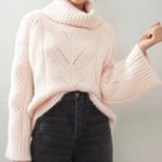 South Moon Under Turtleneck Sweater Photo 0