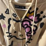 Forever 21 Hello Kitty  Jacket Photo 3