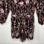 Free People Pretty and Free Shorts Romper Photo 13