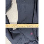 Abercrombie & Fitch  Womens ALL-SEASON WEATHER WARRIOR Jacket NAVY Size M Photo 6