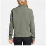 The North Face Women's Chabot Mock Neck Long Sleeve Sweater Size L Photo 2