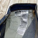 Levi's Levi’s 501 Embroidered Cherry Cut-Off Jean Shorts Size 29 Photo 11