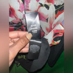 Ted Baker  London 100% Polyester Blouse size Small Photo 8