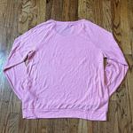 P.J. Salvage NWT  Let’s Flamingle Crew Sleep Shirt Sz L Photo 5