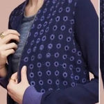 Anthropologie  Amadi Bomber Jacket Size S Photo 0