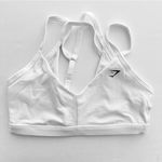Gymshark  M Double Up Sports Bra Set Photo 4