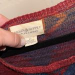 Denim & Supply Ralph Lauren Ralph Lauren sweater denim &‎ supply knit southwestern small vintage Photo 1
