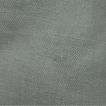 J.Jill Love Linen Womens L collared Blouse top popover Roll Up Sleeves w/pockets Photo 15