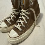 Converse x Carthartt WIP Brown SOLDOUT Photo 2