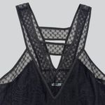Urban Outfitters NEW Kimchi Blue Lace Tank Top Photo 4
