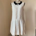 Forever 21 White Dress Photo 0