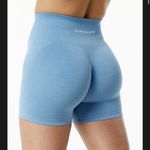 Alphalete Amplify Shorts Photo 1