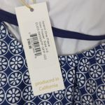 Draper James  helen jon island one piece xs Photo 3