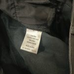 Lucy Paris Faux Leather Cropped Pants Photo 5