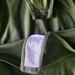 Nike  Serena Williams Design Crew Long-Sleeve Tennis Bodysuit Women's Size XS Photo 4