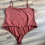 Intimately Free People women’s body suit Brown Size XS Photo 1
