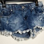 Rue 21  Denim‎ Shorts Photo 7
