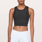 Lululemon athletica x Soul Cycle Laser Speed Train Tank Photo 1