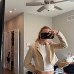 Princess Polly  cropped blazer  Photo 2