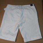 Celebrity Pink White Bermuda Shorts 9 NEW Nautical Classic Preppy Summer Casual Photo 5