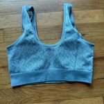 Aerie OFFLINE BY  Recharge Sports Bra Medium Animal Print Photo 2