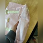 Juicy Couture  Hobo Bag, Light Pink, girlhood, feminine, flirty, cutesy Photo 4