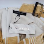 Strut & Bolt NWT Wrap Dress Photo 6