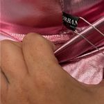 Urban Coco NWT  Shimmering Pink Skater Skirt Photo 3