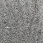 MICHELLE by Commune Green Ribbed Knit Mock Neck Sleeveless Swing Dress Photo 3