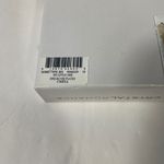 Crystal Romance Necklace Fine Silver Plated Tree Green Crystal Pendant Silver Photo 2