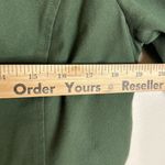 St. John  Sport By Marie Gray olive Green sports Jacket Size Large Photo 7