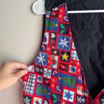 Basic Editions Holiday Womens V Photo 1